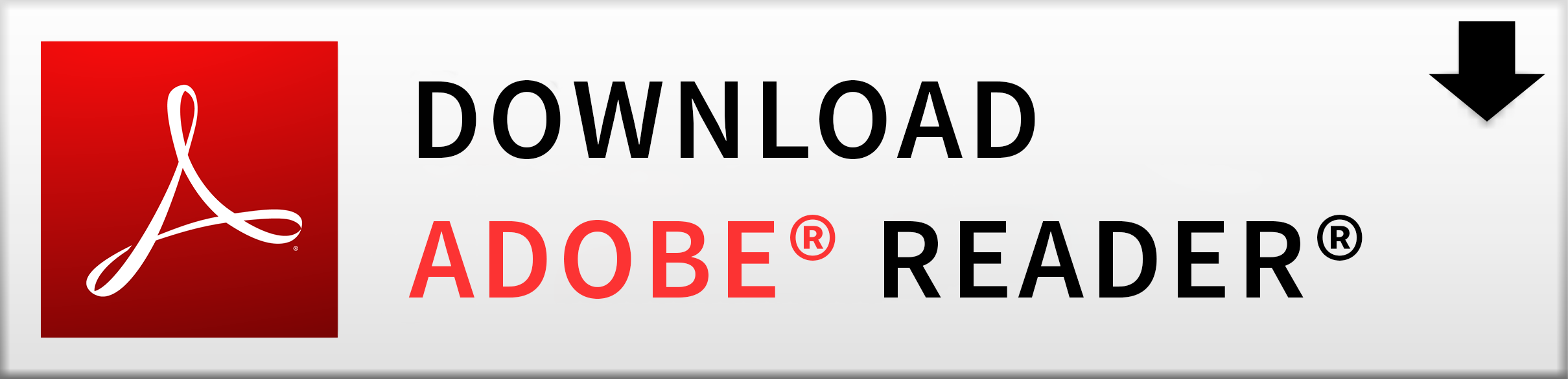 Adobe Reader Icon